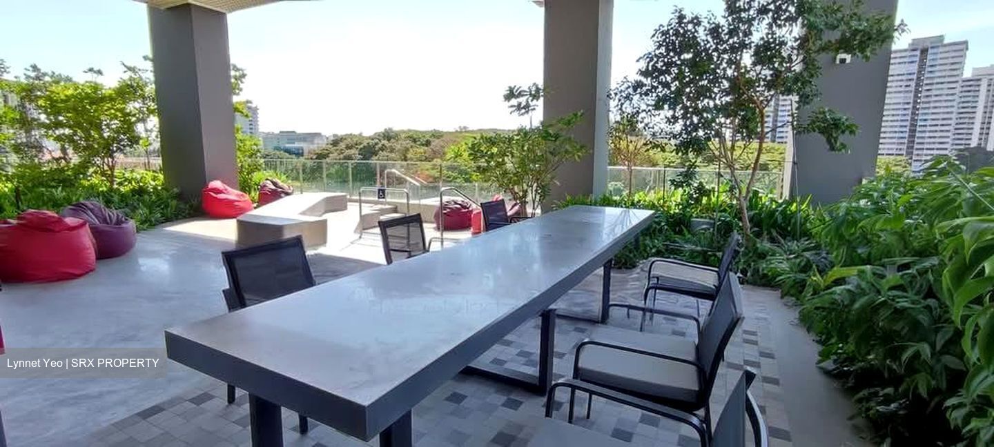 Jui Residences (D12), Apartment #541943111